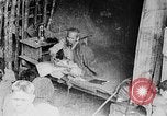 Image of Ho Chi Minh washes his feet Vietnam, 1942, second 45 stock footage video 65675044086