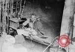 Image of Ho Chi Minh washes his feet Vietnam, 1942, second 46 stock footage video 65675044086