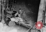 Image of Ho Chi Minh washes his feet Vietnam, 1942, second 47 stock footage video 65675044086