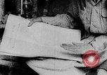 Image of Ho Chi Minh washes his feet Vietnam, 1942, second 48 stock footage video 65675044086
