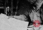 Image of Ho Chi Minh washes his feet Vietnam, 1942, second 50 stock footage video 65675044086