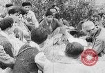 Image of Ho Chi Minh washes his feet Vietnam, 1942, second 57 stock footage video 65675044086