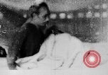 Image of Ho Chi Minh rides pony on jungle trail Vietnam, 1942, second 25 stock footage video 65675044087