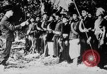 Standbild Ho Chi Minh Hanoi Vietnam, 1945, aus Sekunde 1 historischem Filmmaterial Videoclip 65675044088