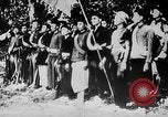 Standbild Ho Chi Minh Hanoi Vietnam, 1945, aus Sekunde 3 historischem Filmmaterial Videoclip 65675044088
