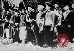 Standbild Ho Chi Minh Hanoi Vietnam, 1945, aus Sekunde 4 historischem Filmmaterial Videoclip 65675044088