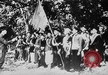 Standbild Ho Chi Minh Hanoi Vietnam, 1945, aus Sekunde 6 historischem Filmmaterial Videoclip 65675044088