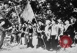 Standbild Ho Chi Minh Hanoi Vietnam, 1945, aus Sekunde 7 historischem Filmmaterial Videoclip 65675044088