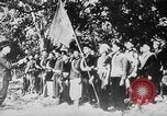 Standbild Ho Chi Minh Hanoi Vietnam, 1945, aus Sekunde 8 historischem Filmmaterial Videoclip 65675044088
