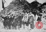 Standbild Ho Chi Minh Hanoi Vietnam, 1945, aus Sekunde 9 historischem Filmmaterial Videoclip 65675044088