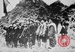 Standbild Ho Chi Minh Hanoi Vietnam, 1945, aus Sekunde 10 historischem Filmmaterial Videoclip 65675044088