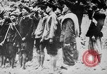 Standbild Ho Chi Minh Hanoi Vietnam, 1945, aus Sekunde 15 historischem Filmmaterial Videoclip 65675044088
