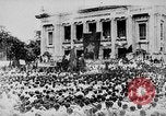 Standbild Ho Chi Minh Hanoi Vietnam, 1945, aus Sekunde 25 historischem Filmmaterial Videoclip 65675044088