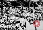 Standbild Ho Chi Minh Hanoi Vietnam, 1945, aus Sekunde 32 historischem Filmmaterial Videoclip 65675044088