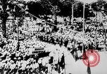Standbild Ho Chi Minh Hanoi Vietnam, 1945, aus Sekunde 33 historischem Filmmaterial Videoclip 65675044088