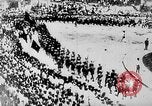 Standbild Ho Chi Minh Hanoi Vietnam, 1945, aus Sekunde 37 historischem Filmmaterial Videoclip 65675044088