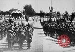 Standbild Ho Chi Minh Hanoi Vietnam, 1945, aus Sekunde 38 historischem Filmmaterial Videoclip 65675044088