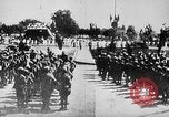 Standbild Ho Chi Minh Hanoi Vietnam, 1945, aus Sekunde 39 historischem Filmmaterial Videoclip 65675044088