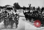 Standbild Ho Chi Minh Hanoi Vietnam, 1945, aus Sekunde 40 historischem Filmmaterial Videoclip 65675044088