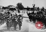 Standbild Ho Chi Minh Hanoi Vietnam, 1945, aus Sekunde 41 historischem Filmmaterial Videoclip 65675044088