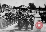 Standbild Ho Chi Minh Hanoi Vietnam, 1945, aus Sekunde 43 historischem Filmmaterial Videoclip 65675044088