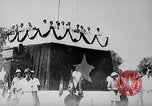 Standbild Ho Chi Minh Hanoi Vietnam, 1945, aus Sekunde 45 historischem Filmmaterial Videoclip 65675044088