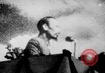 Standbild Ho Chi Minh Hanoi Vietnam, 1945, aus Sekunde 49 historischem Filmmaterial Videoclip 65675044088