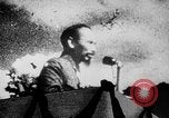 Standbild Ho Chi Minh Hanoi Vietnam, 1945, aus Sekunde 50 historischem Filmmaterial Videoclip 65675044088