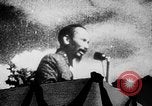 Standbild Ho Chi Minh Hanoi Vietnam, 1945, aus Sekunde 51 historischem Filmmaterial Videoclip 65675044088