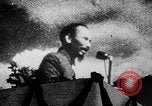 Standbild Ho Chi Minh Hanoi Vietnam, 1945, aus Sekunde 52 historischem Filmmaterial Videoclip 65675044088