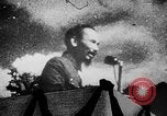 Standbild Ho Chi Minh Hanoi Vietnam, 1945, aus Sekunde 53 historischem Filmmaterial Videoclip 65675044088