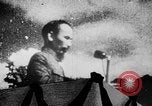 Standbild Ho Chi Minh Hanoi Vietnam, 1945, aus Sekunde 55 historischem Filmmaterial Videoclip 65675044088