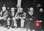 Immagine di Ho Chi Minh soddisfa con cabinet Il Vietnam, 1946, secondo 6 filmato di repertorio 65675044090