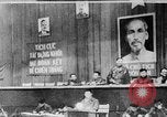 Immagine di Ho Chi Minh soddisfa con cabinet Il Vietnam, 1946, secondo 10 filmato di repertorio 65675044090
