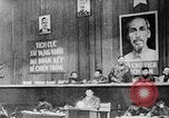 Immagine di Ho Chi Minh soddisfa con cabinet Il Vietnam, 1946, secondo 12 filmato di repertorio 65675044090