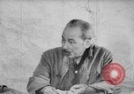 Immagine di Ho Chi Minh soddisfa con cabinet Il Vietnam, 1946, secondo 20 filmato di repertorio 65675044090