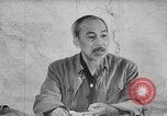Immagine di Ho Chi Minh soddisfa con cabinet Il Vietnam, 1946, secondo 23 filmato di repertorio 65675044090