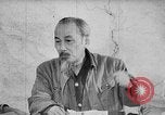 Immagine di Ho Chi Minh soddisfa con cabinet Il Vietnam, 1946, secondo 24 filmato di repertorio 65675044090