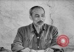 Immagine di Ho Chi Minh soddisfa con cabinet Il Vietnam, 1946, secondo 29 filmato di repertorio 65675044090