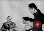 Immagine di Ho Chi Minh soddisfa con cabinet Il Vietnam, 1946, secondo 31 filmato di repertorio 65675044090