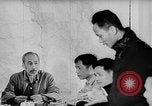 Immagine di Ho Chi Minh soddisfa con cabinet Il Vietnam, 1946, secondo 34 filmato di repertorio 65675044090