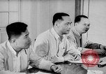Immagine di Ho Chi Minh soddisfa con cabinet Il Vietnam, 1946, secondo 36 filmato di repertorio 65675044090