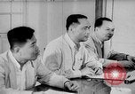 Immagine di Ho Chi Minh soddisfa con cabinet Il Vietnam, 1946, secondo 37 filmato di repertorio 65675044090