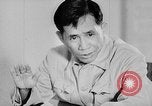 Immagine di Ho Chi Minh soddisfa con cabinet Il Vietnam, 1946, secondo 41 filmato di repertorio 65675044090