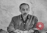 Immagine di Ho Chi Minh soddisfa con cabinet Il Vietnam, 1946, secondo 47 filmato di repertorio 65675044090