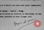 Immagine di Nguyen Ai Quoc Il Vietnam, 1931, secondo 14 filmato di repertorio 65675044092