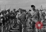 Standbild General de Castries Vietnam, 1954, aus Sekunde 5 historischem Filmmaterial Videoclip 65675044094