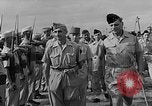 Standbild General de Castries Vietnam, 1954, aus Sekunde 6 historischem Filmmaterial Videoclip 65675044094