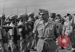 Standbild General de Castries Vietnam, 1954, aus Sekunde 7 historischem Filmmaterial Videoclip 65675044094