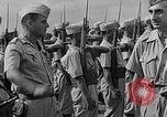 Standbild General de Castries Vietnam, 1954, aus Sekunde 8 historischem Filmmaterial Videoclip 65675044094